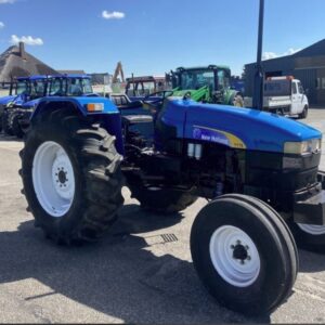 TT75 2WD