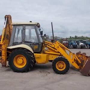 JCB 3CX