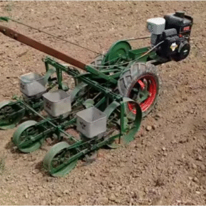 3 Row Planter