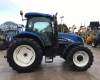 New Holland TS115A