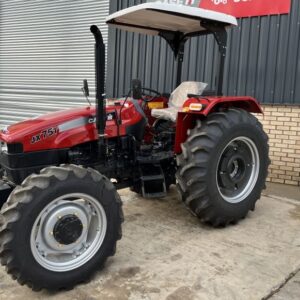 CASE JX 75 4X4 1 4 5