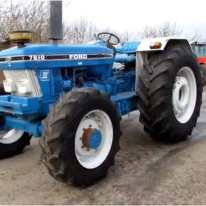 FORD 7610
