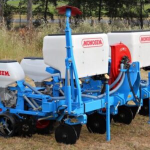 2025 Monosem Monosem 4 row Maize planter