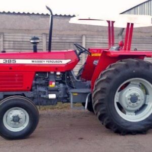 MF 385