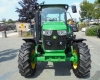 JOHN DEERE 6110 - Image 3