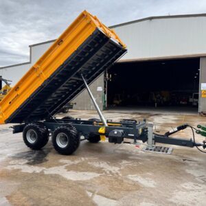 10 Ton Trailer