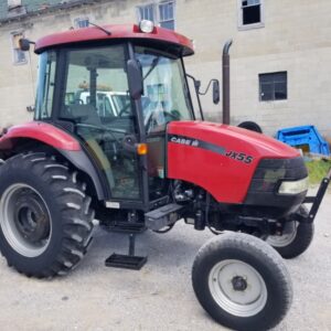 CASE JX 55 2WD