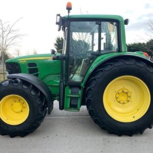6430 John Deere