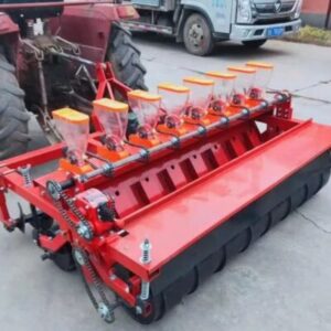 Sesame Planter 8 Row