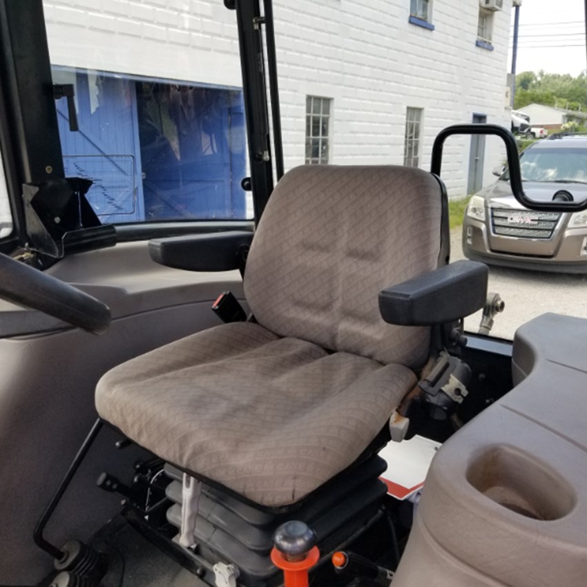 CASE JX 55 2WD - Image 3