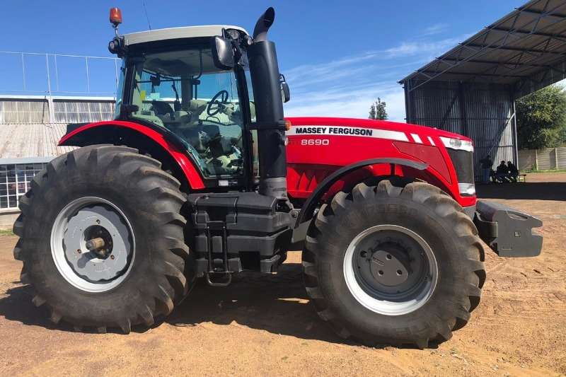 MF 8690