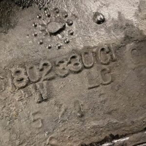 GOOD USED DT-436B ENGINE