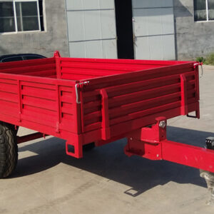 Agritech Trailer