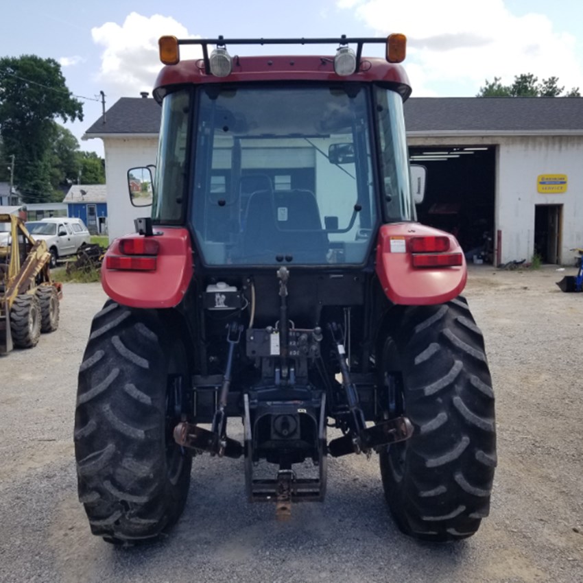 CASE JX 55 2WD - Image 2