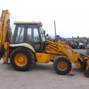 JCB 3CX