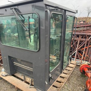 NEW OEM COMPLETE CAB SHELL