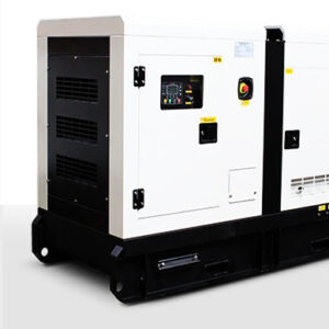 BPD60S3 Three Phase Diesel Generator