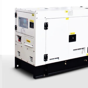 BPD15S3 Three Phase Diesel Generator