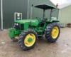 JOHN DEERE 5503 - Image 2