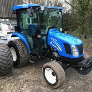 NEW HOLLAND 3050