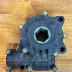 John Deere Pro-Shaft