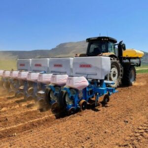 2025 Monosem Monosem 8 row Maize planter