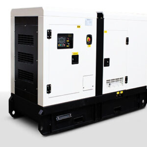 BPD100S3 Three Phase Diesel Generator