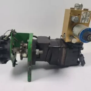 Hydraulic Drive Motor
