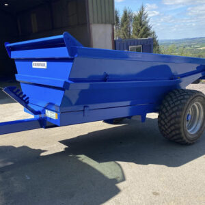 JNC Trailers-Wiltshire