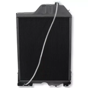 Tractor Radiator Fits