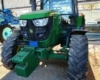 JOHN DEERE 6125M - Image 2