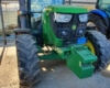 JOHN DEERE 6125M - Image 3