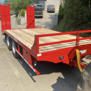 JNC Trailer Balmoral