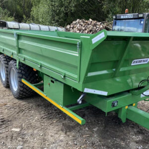 JNC Trailers-Wiltshire